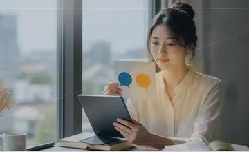 Có Nên Sử Dụng Dịch Vụ Dịch Thuật Qua Mạng Hay Không?