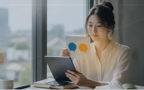 Có Nên Sử Dụng Dịch Vụ Dịch Thuật Qua Mạng Hay Không?