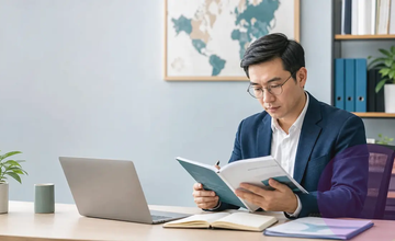 Vì Sao Doanh Nghiệp Nhỏ Cần Có Dịch Vụ Dịch Thuật