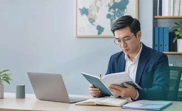 Vì Sao Doanh Nghiệp Nhỏ Cần Có Dịch Vụ Dịch Thuật