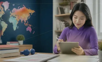 Lý Do Nên Thuê Công Ty Dịch Thuật