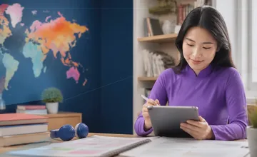20 Mẹo Giảm Căng Thẳng Trong Công Việc Dịch Thuật