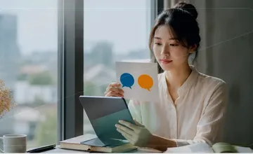 Tại Sao Không Nên Sử Dụng Dịch Máy Để Dịch Thuật Website