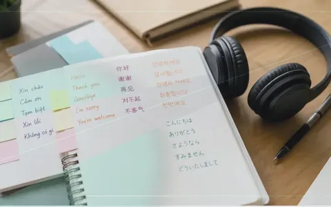 Dịch Thuật Tài Liệu Sản Xuất: Quy Trình Thực Hiện