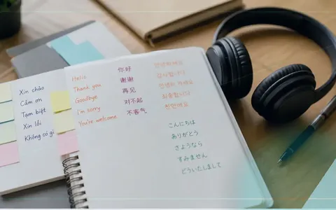 Dịch Thuật Thư Từ Email