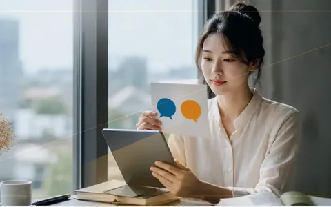 Dịch Thuật Tiếng Thái Lan