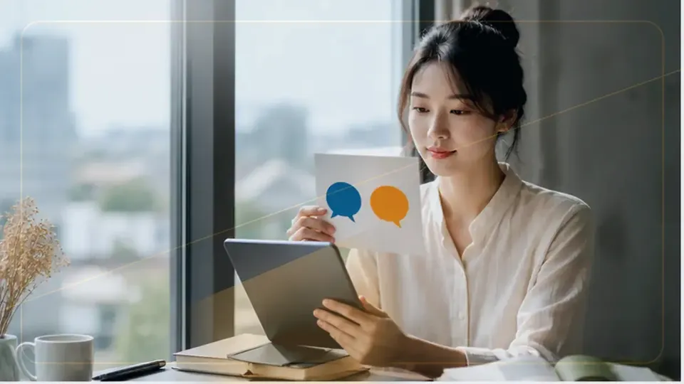 Dịch Thuật Tiếng Thái Lan
