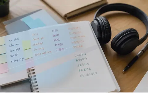 Dịch Thuật AI – Trí Tuệ Nhân Tạo 4.0