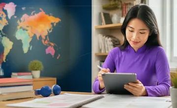 Tầm Quan Trọng Của Dịch Thuật Và Marketing