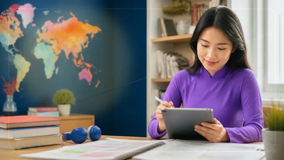 Tầm Quan Trọng Của Dịch Thuật Và Marketing