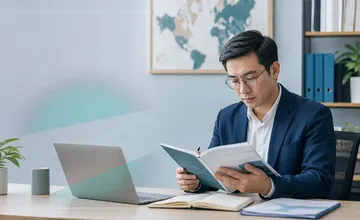Internet Có Quan Trọng Với Biên Dịch Viên