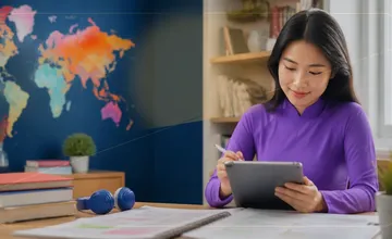 Tìm Kiếm Công Ty Dịch Thuật Tài Liệu Nhập Cư