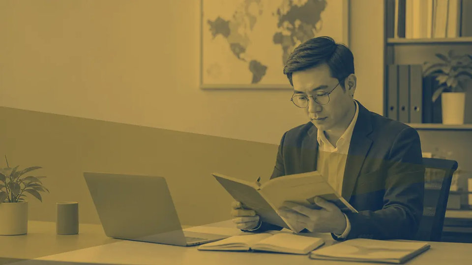 Lời Khuyên Hữu Ích Dành Cho Phiên Dịch Viên