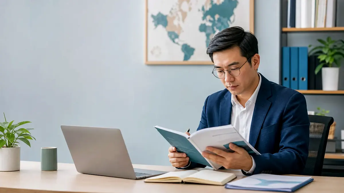 13 Công Cụ Phổ Biến Dành Cho Người Dịch Thuật