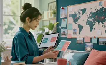 13 Công Cụ Phổ Biến Dành Cho Người Dịch Thuật