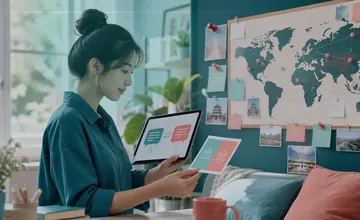 13 Công Cụ Phổ Biến Dành Cho Người Dịch Thuật