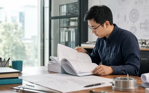 Bí Quyết Tìm Kiếm Dịch Vụ Dịch Thuật Tài Liệu Kỹ Thuật