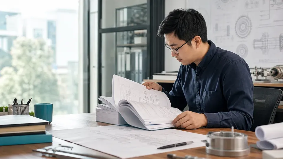Bí Quyết Tìm Kiếm Dịch Vụ Dịch Thuật Tài Liệu Kỹ Thuật