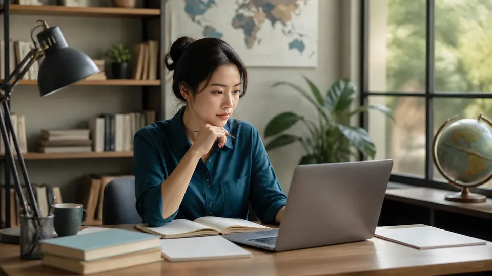 Các Kỹ Năng Dịch Thuật Cần Có Để Trở Thành Dịch Giả