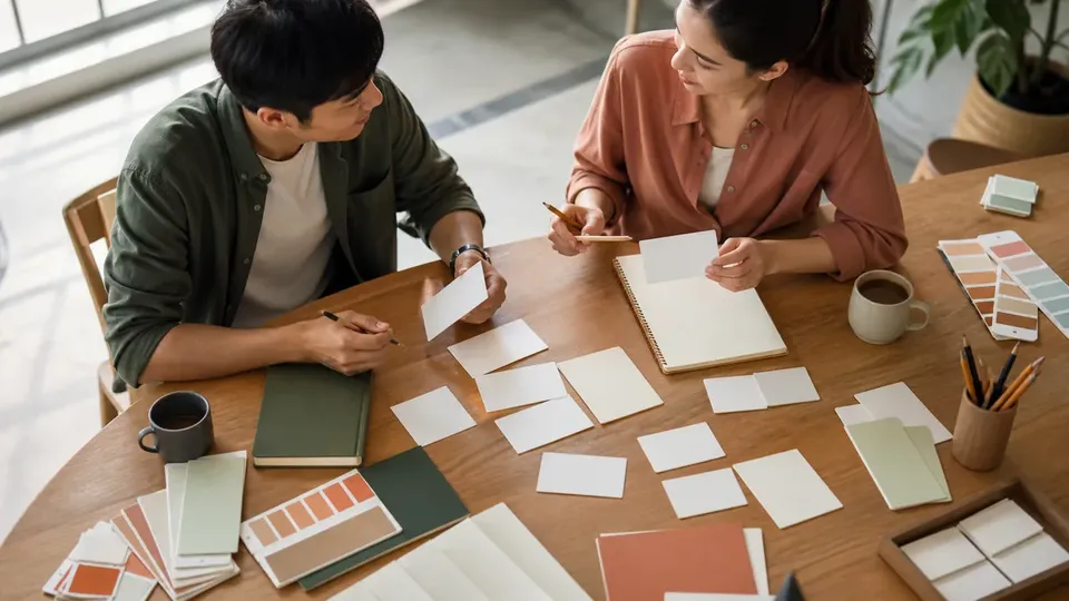 Các Kỹ Năng Dịch Thuật Cần Có Để Trở Thành Dịch Giả — hình minh họa dịch thuật