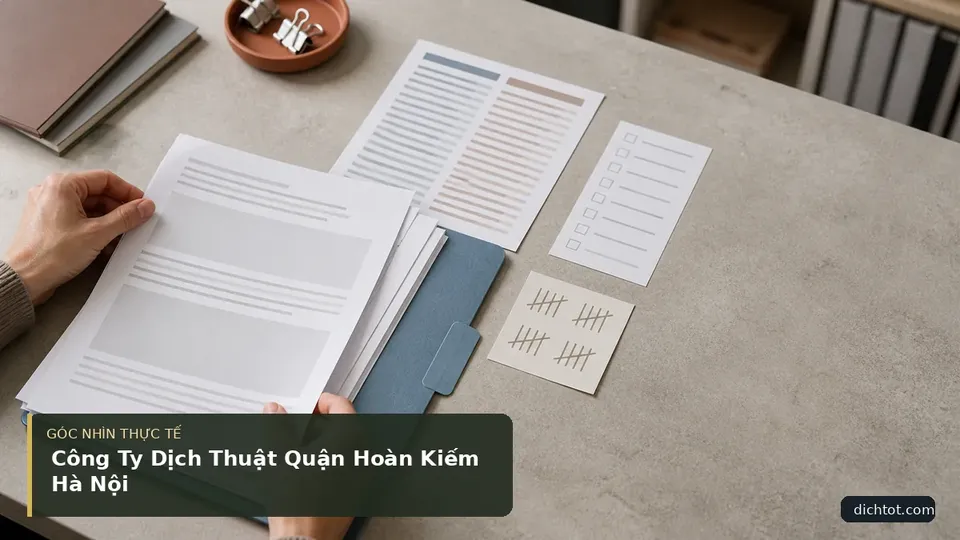 Chi tiết minh họa dịch thuật trong bài Công Ty Dịch Thuật Quận Hoàn Kiếm Hà Nội