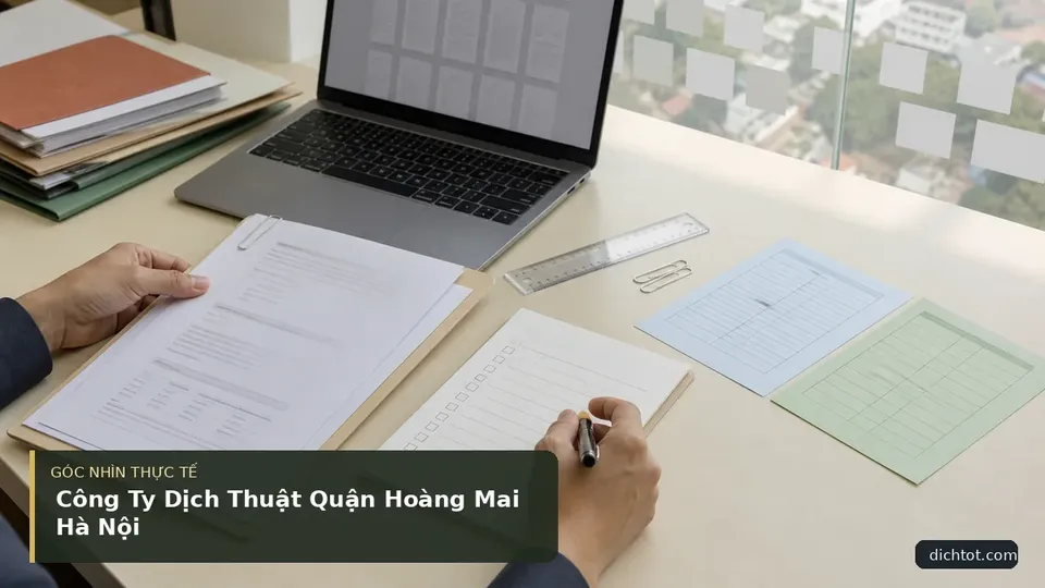 Chi tiết minh họa dịch thuật trong bài Công Ty Dịch Thuật Quận Hoàng Mai Hà Nội