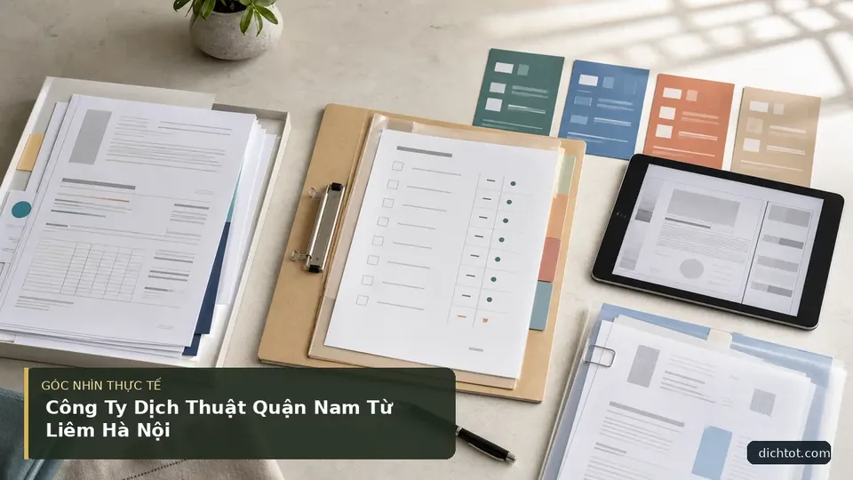 Chi tiết minh họa dịch thuật trong bài Công Ty Dịch Thuật Quận Nam Từ Liêm Hà Nội