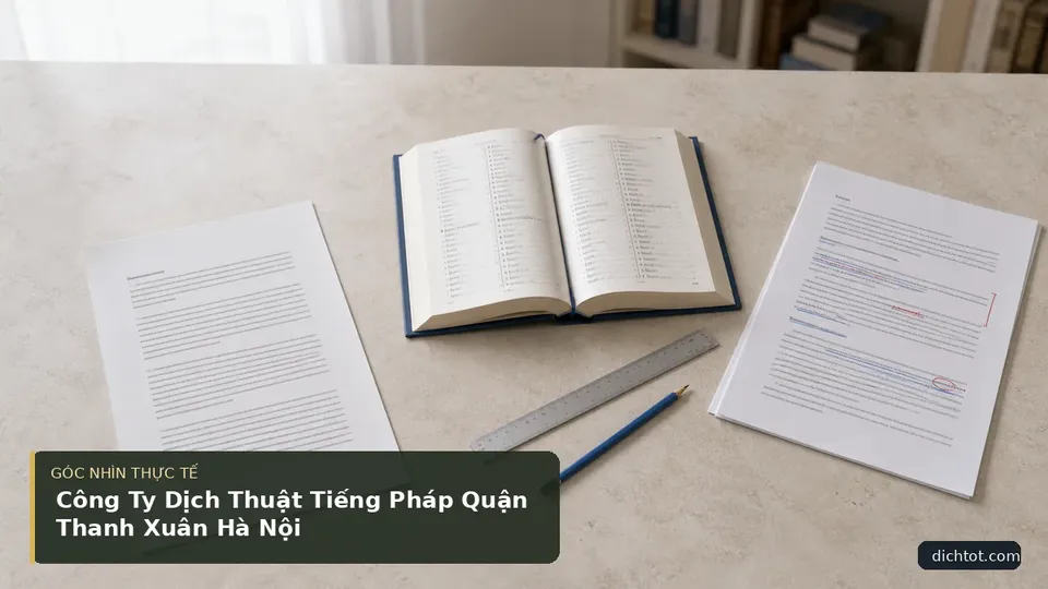 Chi tiết minh họa dịch thuật trong bài Công Ty Dịch Thuật Tiếng Pháp Quận Thanh Xuân Hà Nội