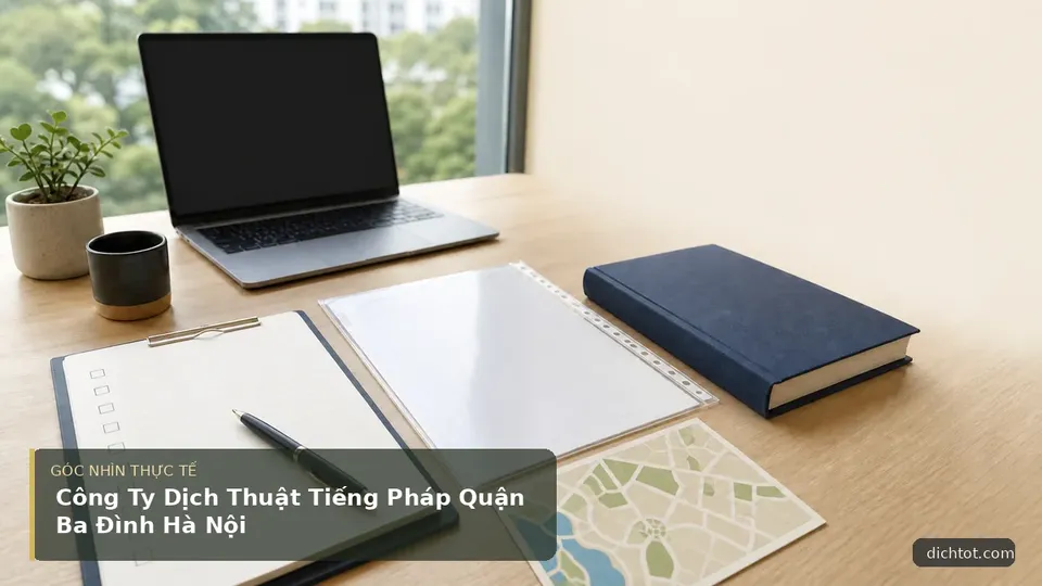 Chi tiết minh họa dịch thuật trong bài Công Ty Dịch Thuật Tiếng Pháp Quận Ba Đình Hà Nội