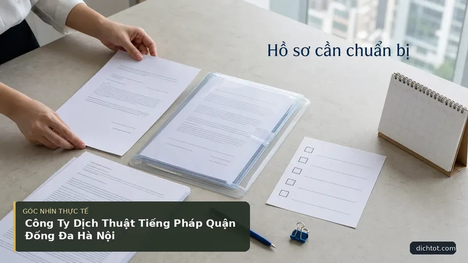 Chi tiết minh họa dịch thuật trong bài Công Ty Dịch Thuật Tiếng Pháp Quận Đống Đa Hà Nội