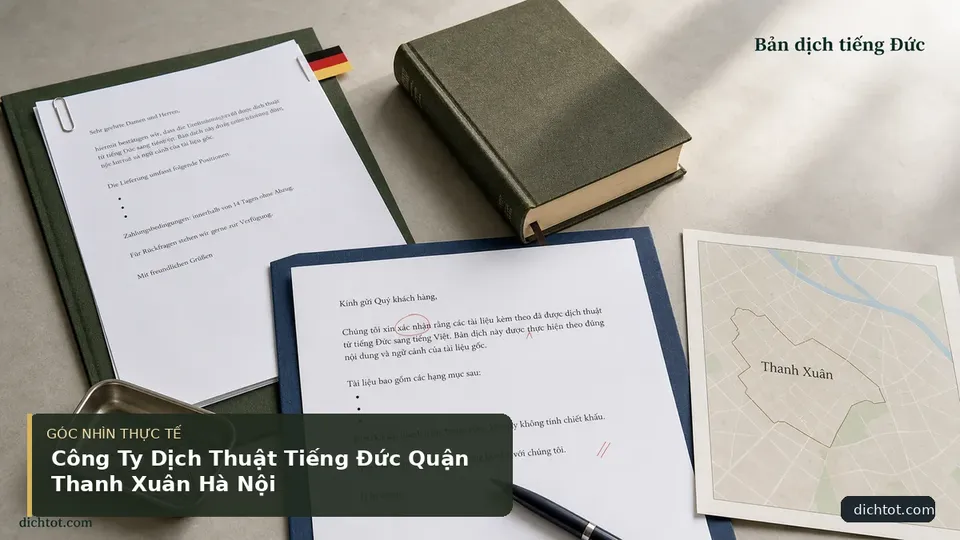 Chi tiết minh họa dịch thuật trong bài Công Ty Dịch Thuật Tiếng Đức Quận Thanh Xuân Hà Nội