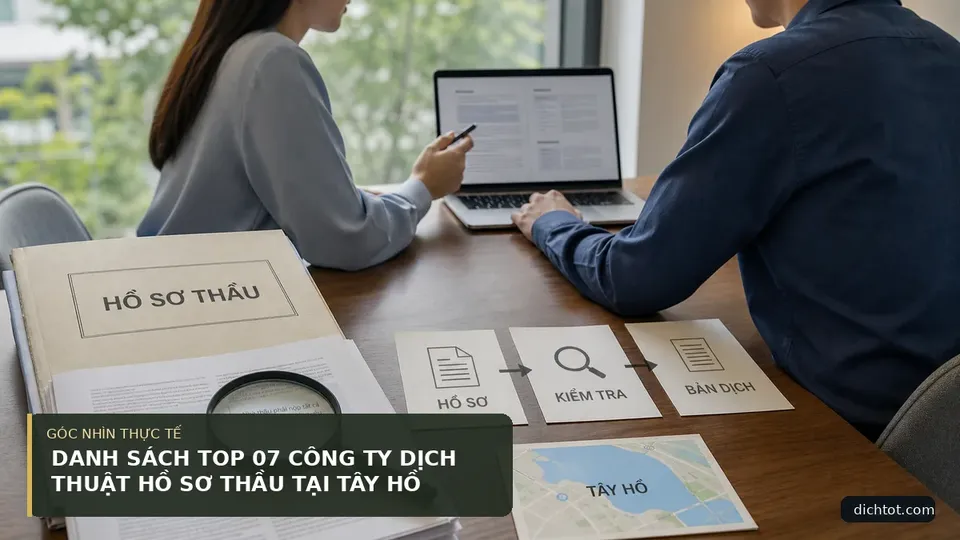 Chi tiết minh họa dịch thuật trong bài DANH SÁCH TOP 07 CÔNG TY DỊCH THUẬT HỒ SƠ THẦU TẠI TÂY HỒ