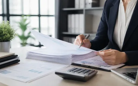 Dịch Thuật Tài Liệu Tài Chính Ngân Hàng