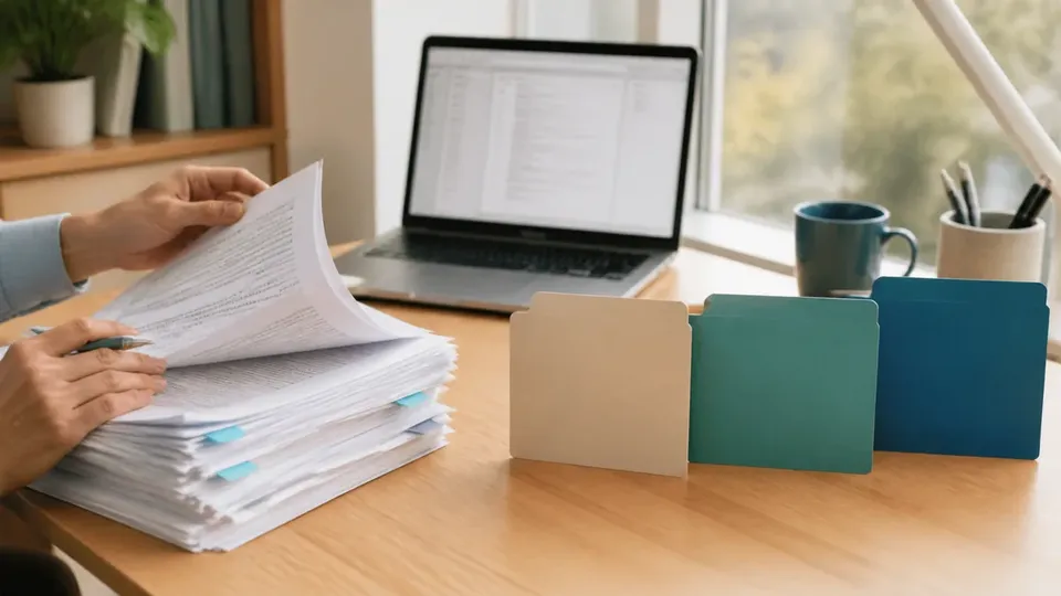 Dịch Thuật Tài Liệu Tiếng Anh Trong 3 Bước