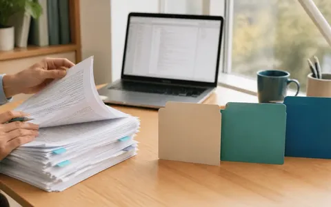 Dịch Thuật Tài Liệu Tiếng Anh Trong 3 Bước