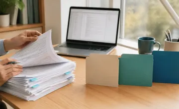 Dịch Thuật Tài Liệu Tiếng Anh Trong 3 Bước