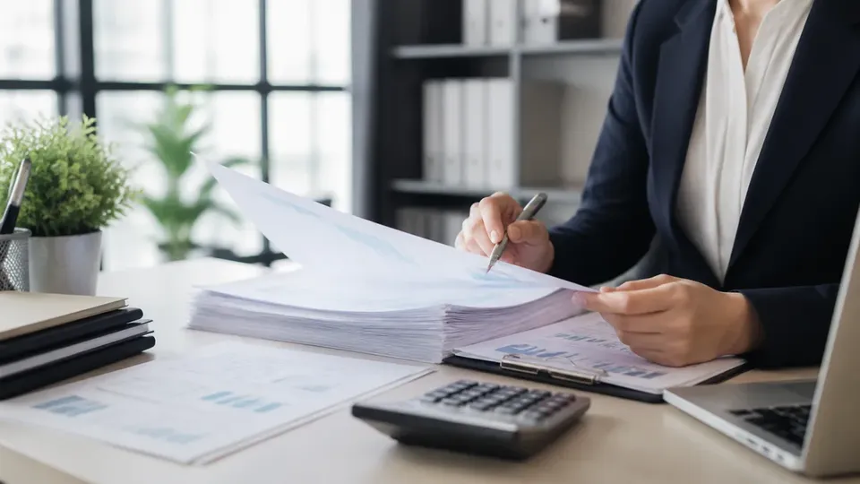 Dịch Thuật Tài Liệu Tài Chính Ngân Hàng