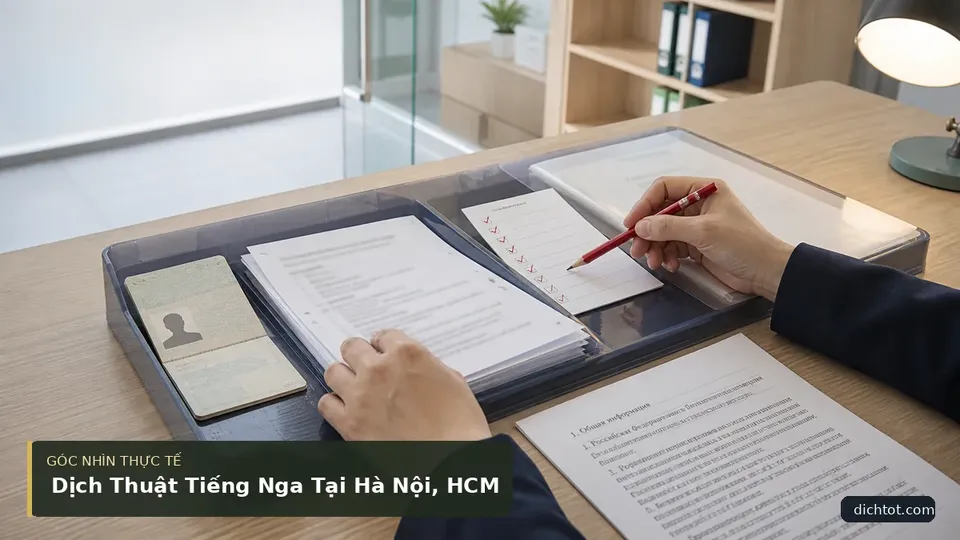 Dịch Thuật Tiếng Nga Tại Hà Nội, HCM — hình minh họa dịch thuật