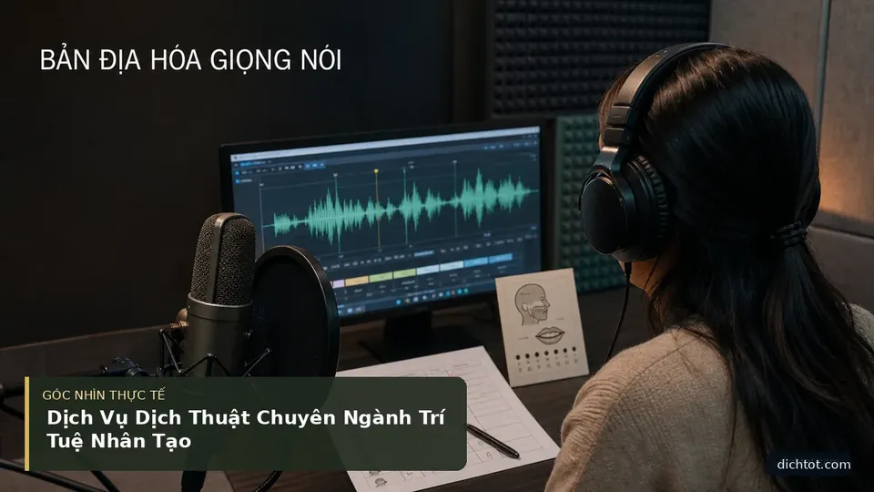Chi tiết minh họa dịch thuật trong bài Dịch Vụ Dịch Thuật Chuyên Ngành Trí Tuệ Nhân Tạo