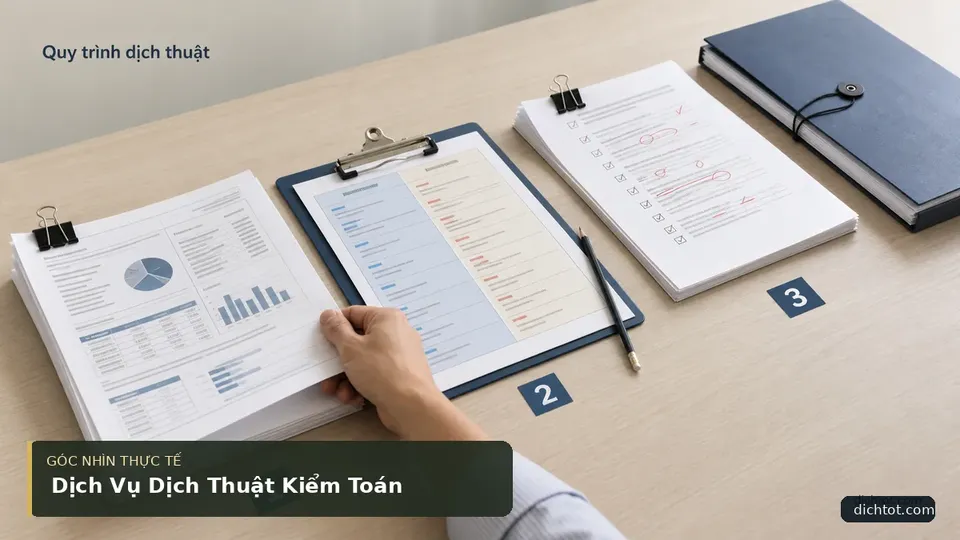 Chi tiết minh họa dịch thuật trong bài Dịch Vụ Dịch Thuật Kiểm Toán