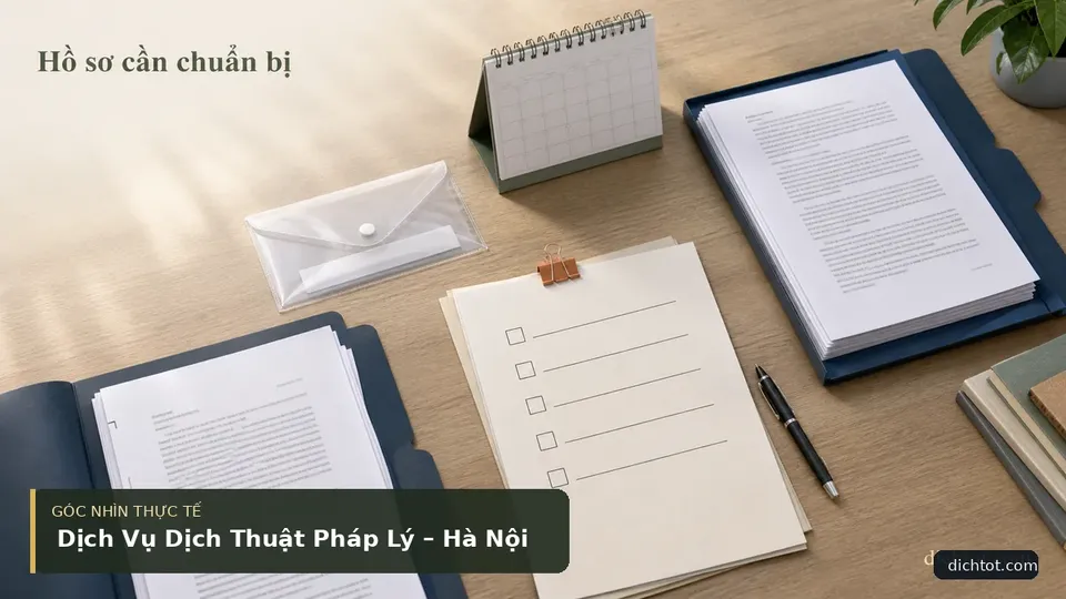Chi tiết minh họa dịch thuật trong bài Dịch Vụ Dịch Thuật Pháp Lý – Hà Nội