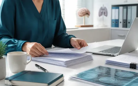 Dịch Vụ Dịch Thuật Tài Liệu Y Tế
