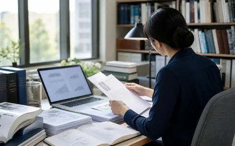 Hướng Dẫn Dịch Thuật Tài Liệu Chuyên Ngành