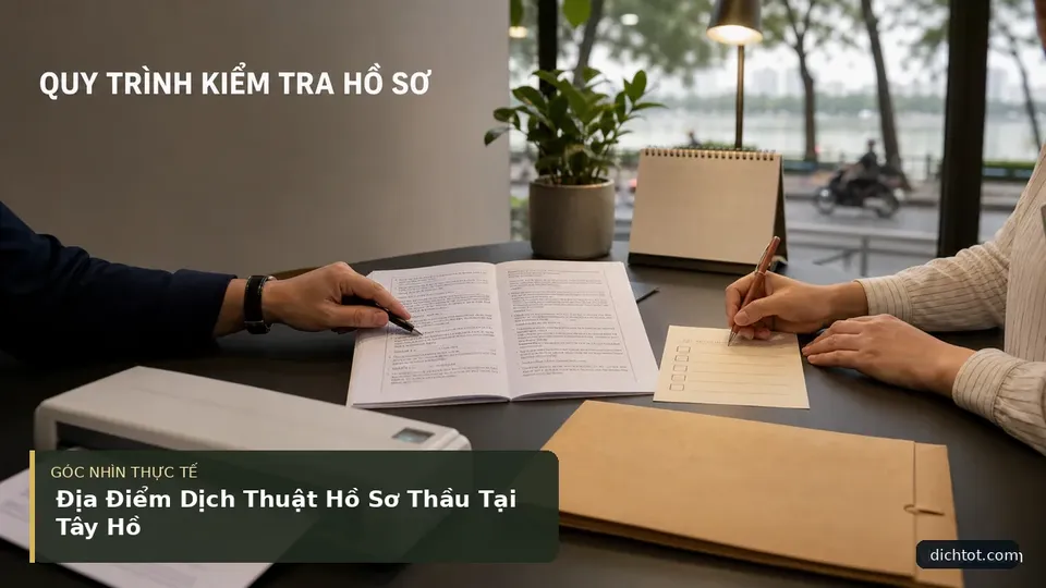 Chi tiết minh họa dịch thuật trong bài Địa Điểm Dịch Thuật Hồ Sơ Thầu Tại Tây Hồ