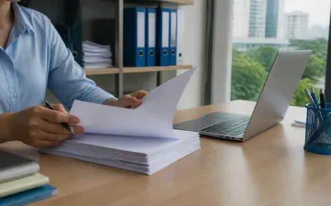Khi Nào Bạn Cần Bản Dịch Thuật Công Chứng