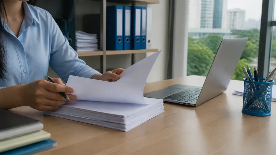 Khi Nào Bạn Cần Bản Dịch Thuật Công Chứng
