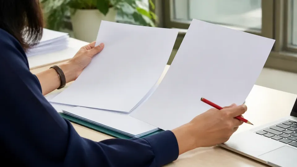 Khi Nào Bạn Cần Bản Dịch Thuật Công Chứng — hình minh họa dịch thuật