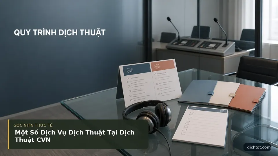 Chi tiết minh họa dịch thuật trong bài Một Số Dịch Vụ Dịch Thuật Tại Dịch Thuật CVN