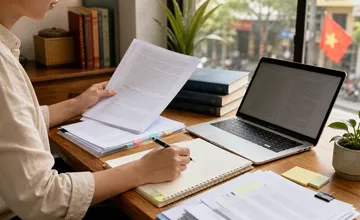 Một Số Mẹo Để Dịch Thuật Tài Liệu