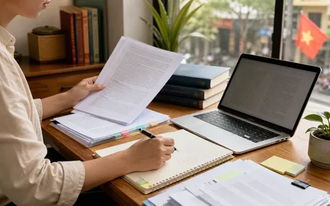 Một Số Mẹo Để Dịch Thuật Tài Liệu